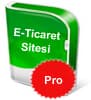 E-ticaret Sitesi