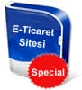 E-ticaret Sitesi