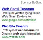 E-Ticaret Sitesi