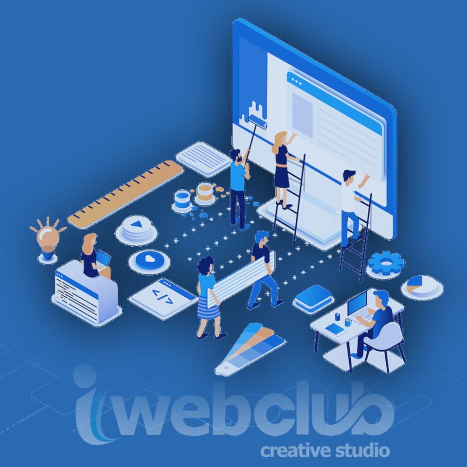 Web Sitesi Yapımı İçin İhtiyaçlar