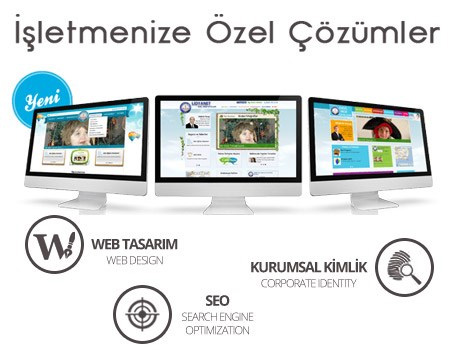 Web Sitenizi Özgünleştirerek Öne Geçin