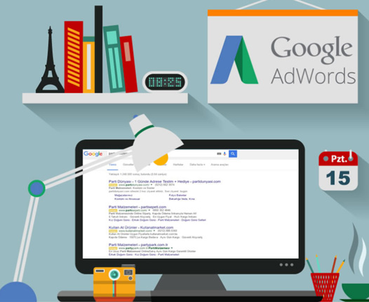 Adwords ile Kazanın