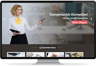 Eros Hazır Web Sitesi