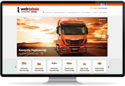 Ikaros Hazır Web Sitesi