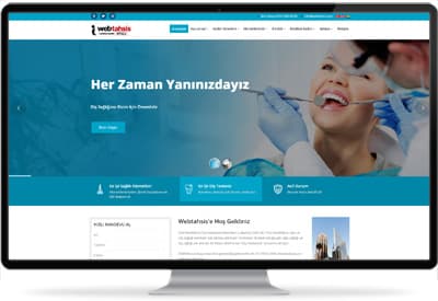 Hades Hazır Web Sitesi