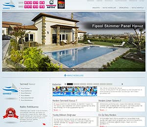 Kurumsal Web Sitesi